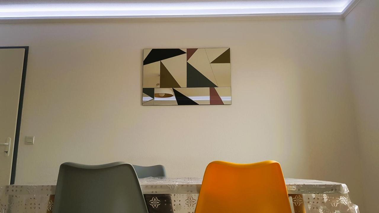 Tout Confort ! Calme, Climatisation, Vue Degagee, Ville ,Parking Gratuit, Ascenseur, Wifi Carcassonne Exteriör bild